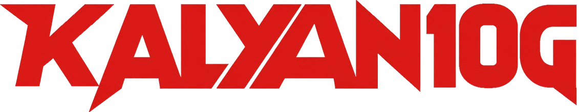 KALYAN10G Logo